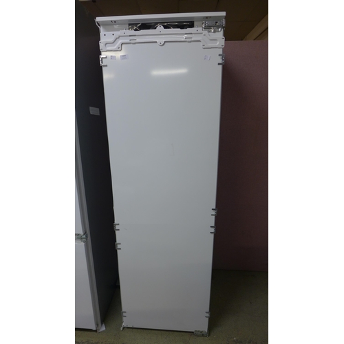 4239 - AEG Integrated Tower Freezer Frost Free (Transit damage), Original RRP £607.50 + vat * This lot is s... 