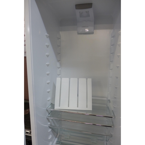 4243 - AEG  Integrated Tower Fridge (Scratch to door) Original RRP £832.50 + vat * This lot is subject to v... 