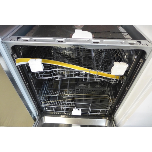 4244 - AEG Fully Integrated Dishwasher, Original RRP £382.50 + vat  * This lot is subject to vat