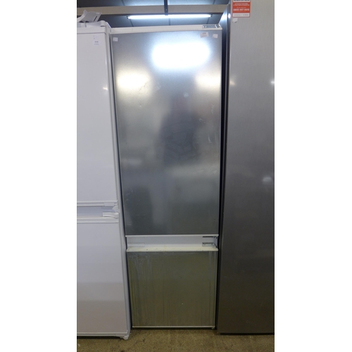 4248 - Bosch Integrated 70/30 Fridge Freezer USED Original RRP £515.84 + vat * This lot is subject to vat