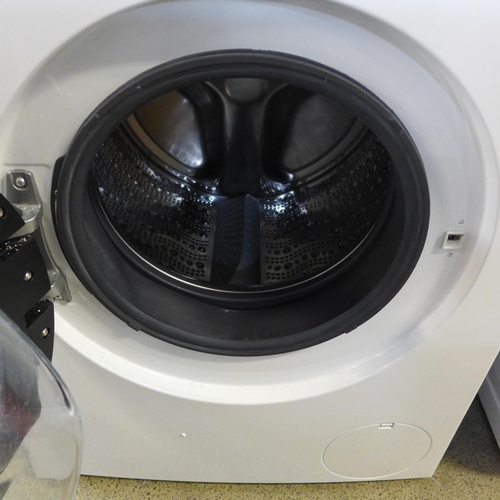 4255 - Bosch  9Kg White Washing Machine - Original RRP £629.99 + Vat *This lot is subject to Vat