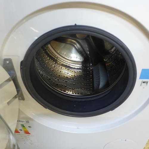 4258 - Bosch Series 4 Washer Dryer  9kg Original RRP £799.99 + Vat  *This lot is subject to Vat