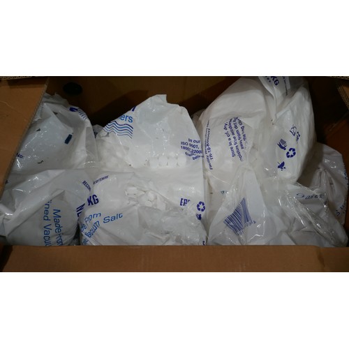 6475 - Large quantity of Tablet Salt  (341-286,293-305) *This lot is subject to Vat