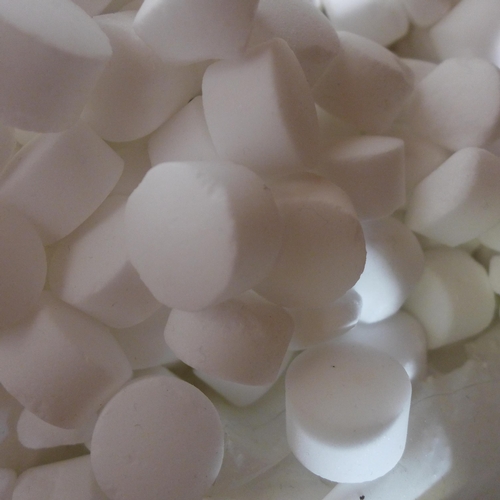 6475 - Large quantity of Tablet Salt  (341-286,293-305) *This lot is subject to Vat