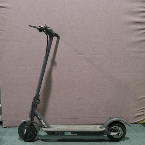 6067 - Reid Electric Scooter Evo - missing a handle (342-427) *This lot is subject to Vat