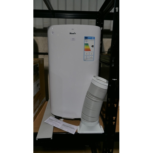 6014 - Woods 9K Cortina Air Conditioning unit, Original RRP £149.97 + Vat (348-359) *This lot is subject to... 