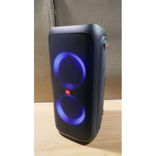 6015 - Jbl Partybox 310 Speaker with box, Original RRP £199.99 + Vat (348-336) *This lot is subject to Vat