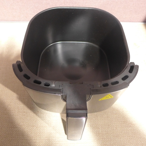 6223 - Gourmia 7Qt Air Fryer - This lot requires a UK adapter (342-113) *This lot is subject to Vat