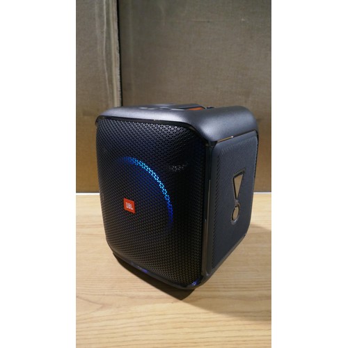 6012 - JBL Party Box encore Bluetooth speaker with box (348-701)  * This lot is subject to vat