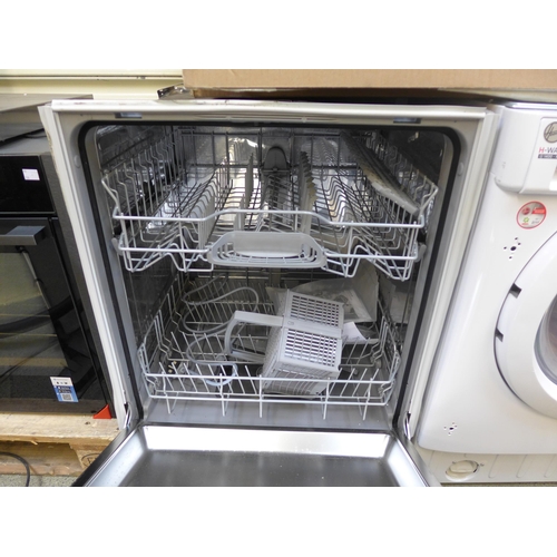 4139 - Neff Fully Integrated Dishwasher, Original RRP £390.83 + vat * This lot is subject to vat