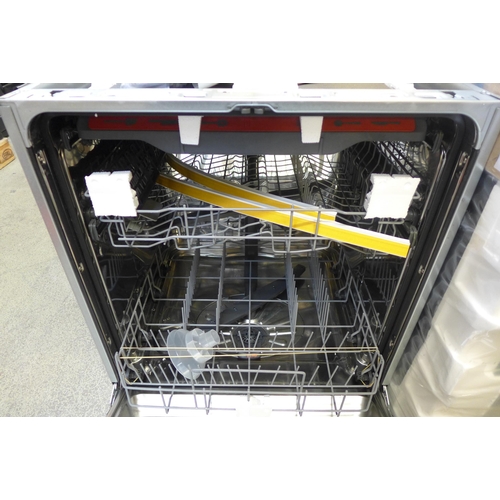 4144 - AEG Fully Integrated Sliding Hinge Dishwasher with MaxiFlex Drawer, Original RRP £408.33 + vat * Thi... 