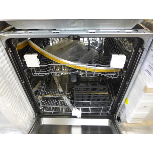 4152 - AEG Fully Integrated Dishwasher, Original RRP £382.50 + vat * This lot is subject to vat