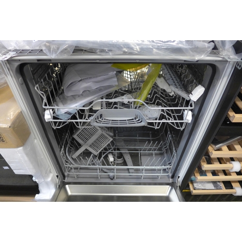 4162 - Neff Fully Integrated Dishwasher, Original RRP £332.50 + vat * This lot is subject to vat