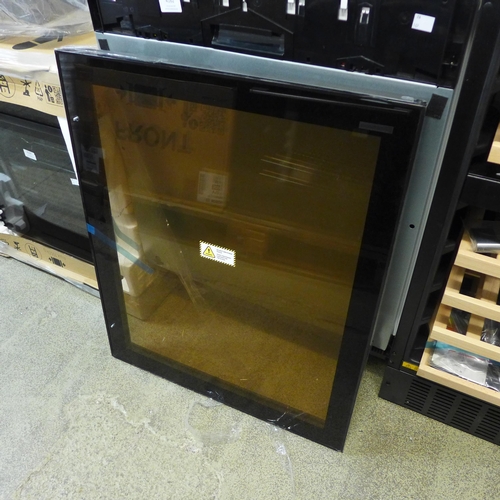 4164 - Viceroy Under Counter Wine Cooler (Door requires attention) Original RRP £499.17 + vat * This lot is... 