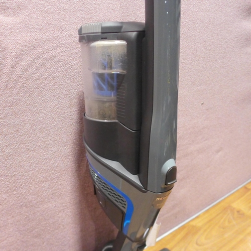 6218 - Miele Triflex Hx1 3 In 1 Vacuum Cleaner  - This lot requires a UK adapter (342-414) *This lot is sub... 