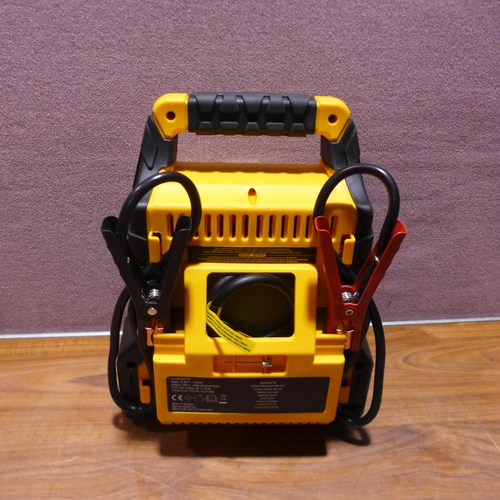 6226 - Cat Jump Starter 1200 Amp  (342-276) *This lot is subject to Vat