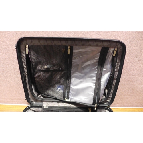 6276 - Samsonite 2 Piece Luggage Set (342-442) *This lot is subject to Vat