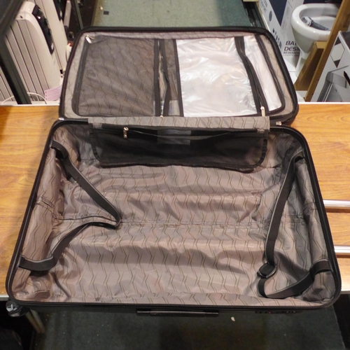 6276 - Samsonite 2 Piece Luggage Set (342-442) *This lot is subject to Vat