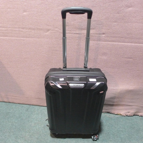 6276 - Samsonite 2 Piece Luggage Set (342-442) *This lot is subject to Vat