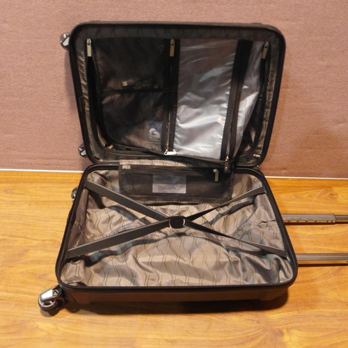 6276 - Samsonite 2 Piece Luggage Set (342-442) *This lot is subject to Vat