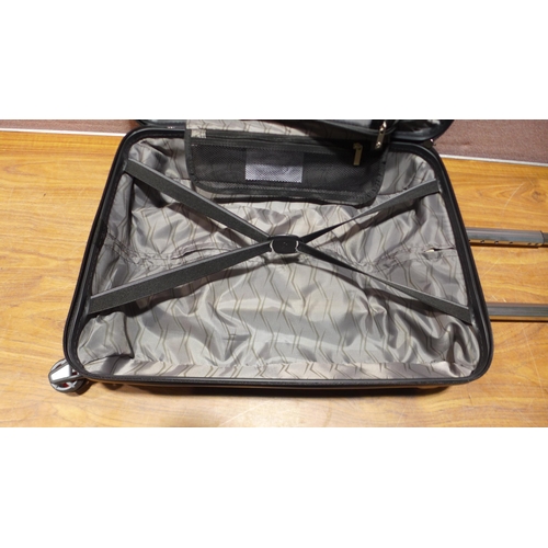 6276 - Samsonite 2 Piece Luggage Set (342-442) *This lot is subject to Vat