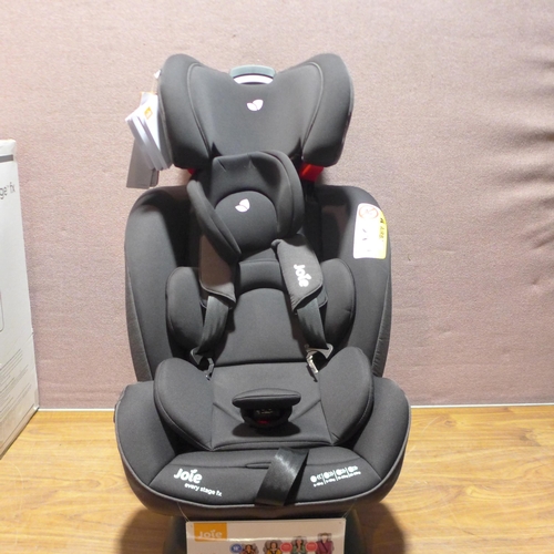 6278 - Joie Everystage Car seat  (342-448) *This lot is subject to Vat