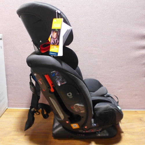 6278 - Joie Everystage Car seat  (342-448) *This lot is subject to Vat