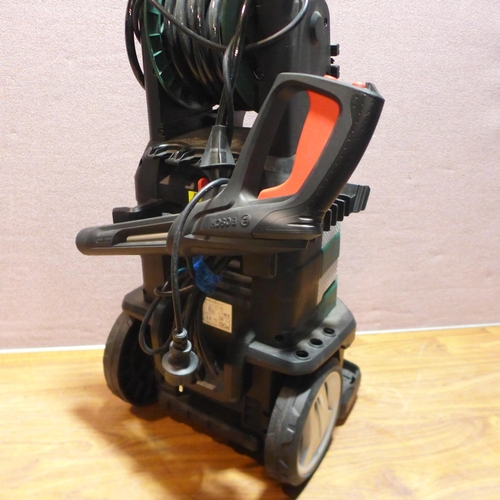 6291 - Bosch 150 Aquatak Pressure Washer (342-5) *This lot is subject to Vat