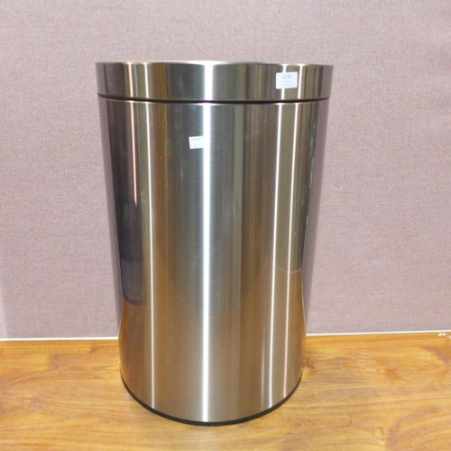 6294 - 47L Eko Semi Round Bin     (342-349) *This lot is subject to Vat