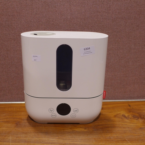 6304 - Boneco Humidifier    - This lot requires a UK adapter (342-350) *This lot is subject to Vat