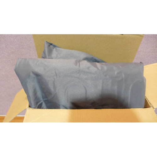 6318 - Sealy Fortech Airbed - This lot requires a UK adapter    (342-487) *This lot is subject to Vat