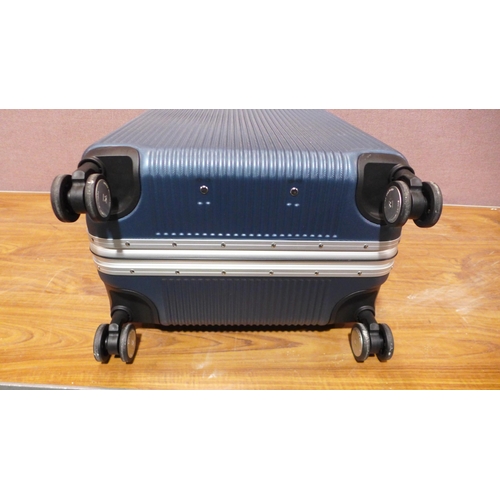 6327 - Swiss Military Luggage Case (Damaged Lock)   (342-323) *This lot is subject to Vat