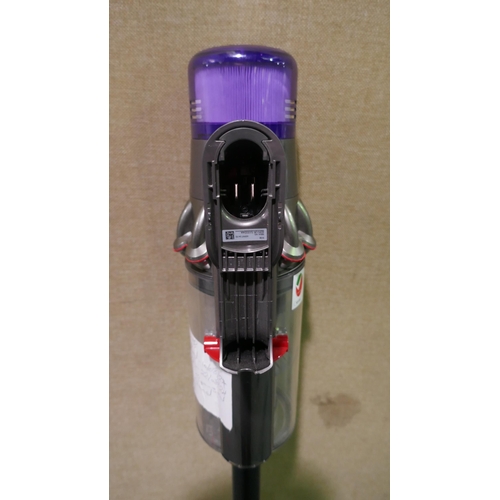 6120 - Dyson V8 Absolute Stick Vacuum Cleaner - No battery, Original RRP £324.99 + Vat (348-110) *This lot ... 