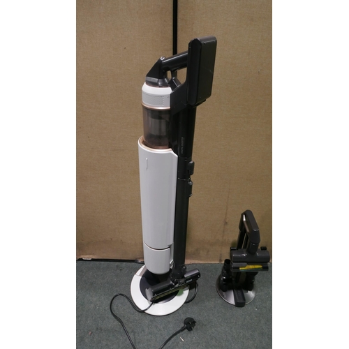 6122 - Samsung Bespoke Stick Vacuum Cleaner with battery and caddy, Original RRP £499.99 + Vat (348-292) *T... 