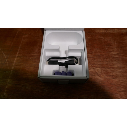 6156 - Sony In-Ear Headphones - Model Wf-C700N  (348-270) *This lot is subject to Vat