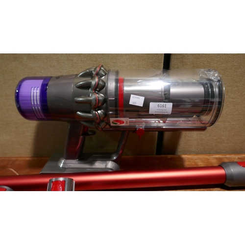 6161 - Dyson V11 Extra Stick Vacuum Cleaner with charger and box, Original RRP £399.99 + Vat (348-405) *Thi... 