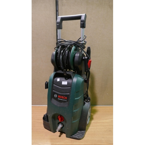 6369 - Bosch Aquatak 140 Pressure Washer, Original RRP £219.99 + Vat (348-178) *This lot is subject to Vat