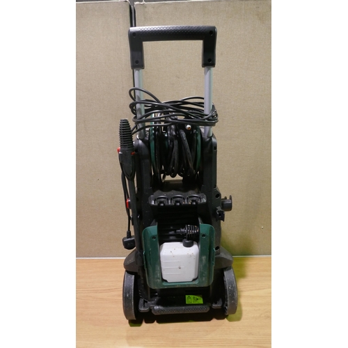 6369 - Bosch Aquatak 140 Pressure Washer, Original RRP £219.99 + Vat (348-178) *This lot is subject to Vat