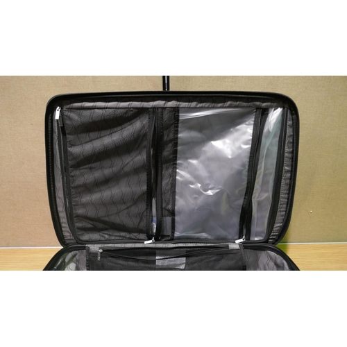 6375 - Samsonite Endure Hardside Suitcase and American Tourister Jetdriver Large Hardside Suitcase (Missing... 