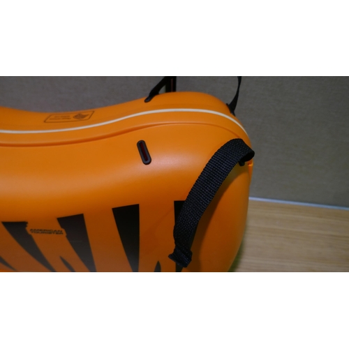 6377 - American Tourister Ride On Kids Suitcase  (348-362) *This lot is subject to Vat