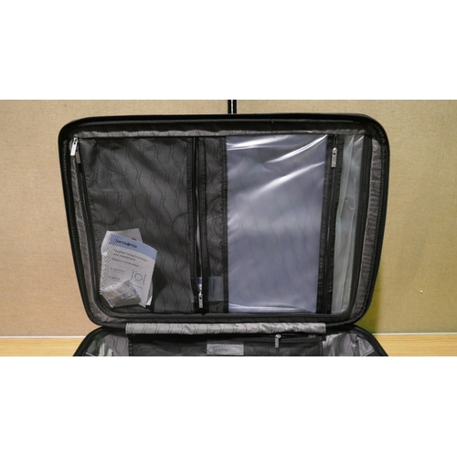 6384 - Samsonite Endure 2 piece Hardside Suitcases (Missing Handle) Original RRP £119.99 + Vat (348-95) *Th... 