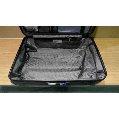 6384 - Samsonite Endure 2 piece Hardside Suitcases (Missing Handle) Original RRP £119.99 + Vat (348-95) *Th... 