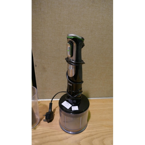 6390 - Braun Hand Blender    (348-366) *This lot is subject to Vat