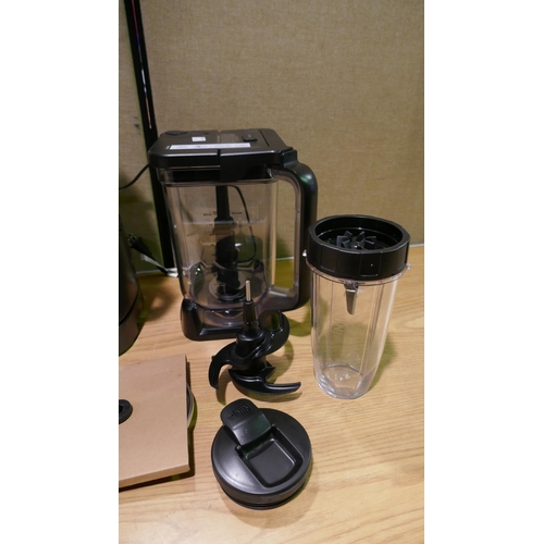 6391 - Ninja Food Blender, Original RRP £109.99 + Vat (348-177) *This lot is subject to Vat