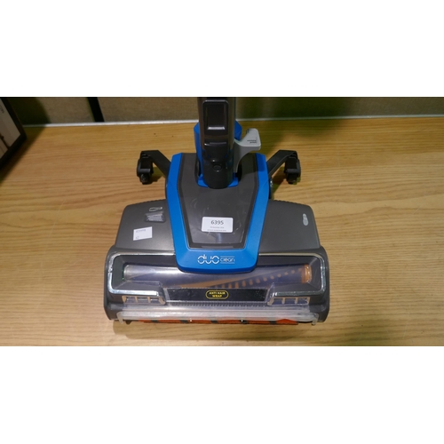 6395 - Shark Corded Stick Vacuum Cleaner, Original RRP £149.99 + Vat (348-62) *This lot is subject to Vat