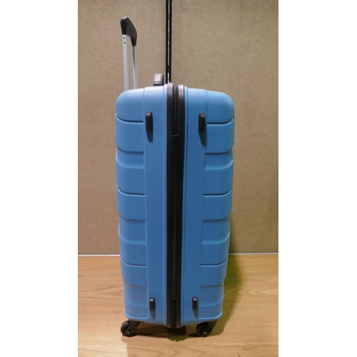 6420 - American Tourister Jetdriver Hardside Suitcase  (348-164) *This lot is subject to Vat