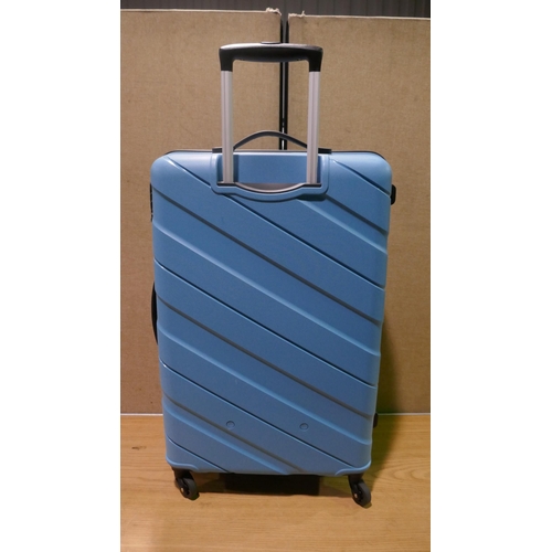 6420 - American Tourister Jetdriver Hardside Suitcase  (348-164) *This lot is subject to Vat