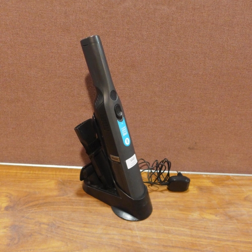 6342 - Shark handheld vacuum (342-812)  * This lot is subject to vat