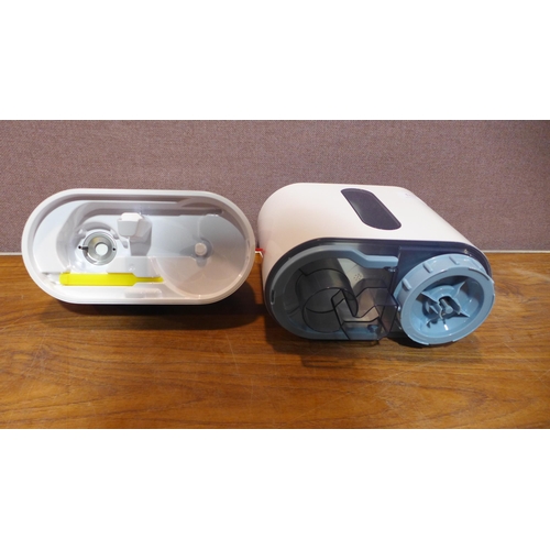 6344 - Boneco Humidifier    - This lot requires a UK adapter (342-429) *This lot is subject to Vat