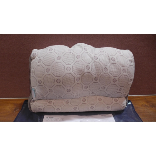 6444 - Dormeo Octasense Pillow   (348-257) *This lot is subject to Vat